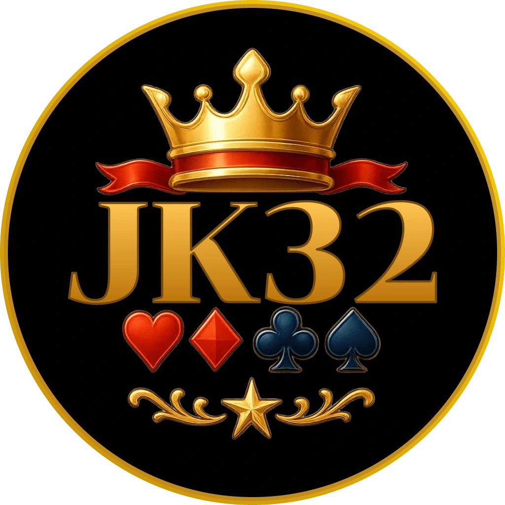 JK32 logo